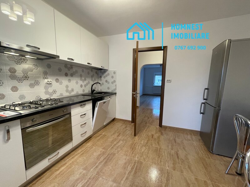 Vitan  Apartament 4 Camere Mall Vitan  Nerva Traian