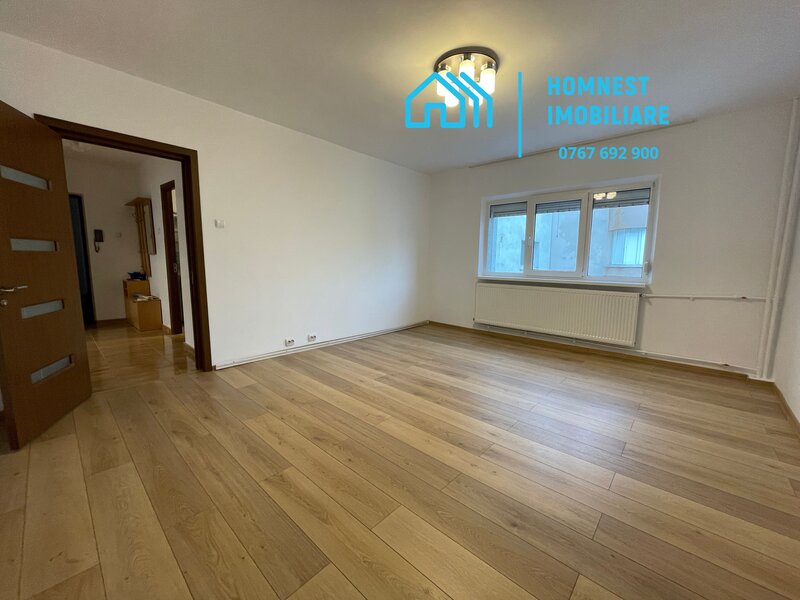 Vitan  Apartament 4 Camere Mall Vitan  Nerva Traian