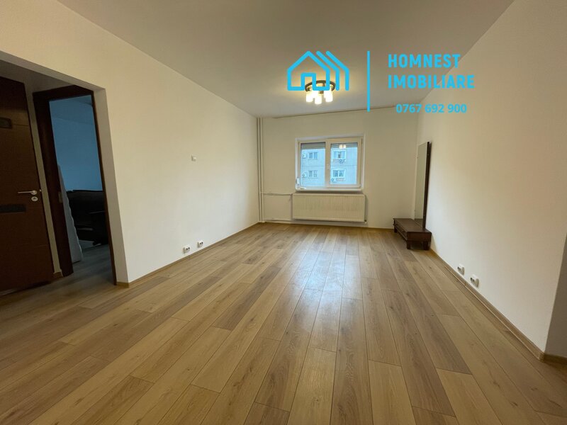 Vitan  Apartament 4 Camere Mall Vitan  Nerva Traian