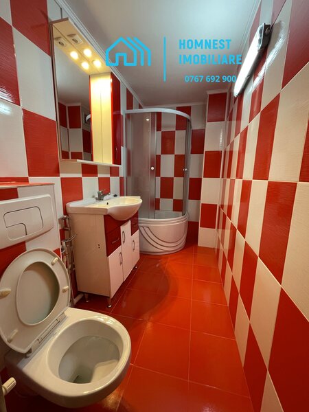 Vitan  Apartament 4 Camere Mall Vitan  Nerva Traian