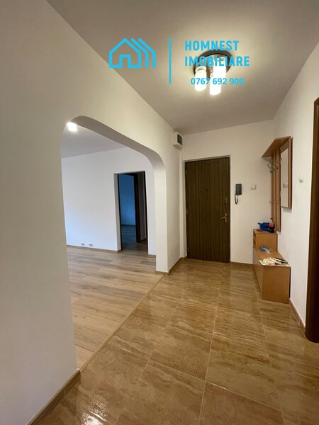 Vitan  Apartament 4 Camere Mall Vitan  Nerva Traian