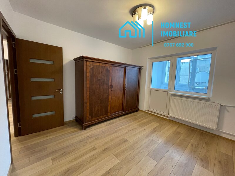 Vitan  Apartament 4 Camere Mall Vitan  Nerva Traian