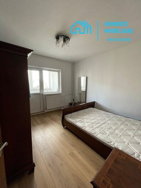 Vitan  Apartament 4 Camere Mall Vitan  Nerva Traian