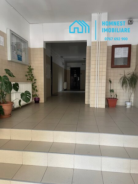 Vitan  Apartament 4 Camere Mall Vitan  Nerva Traian