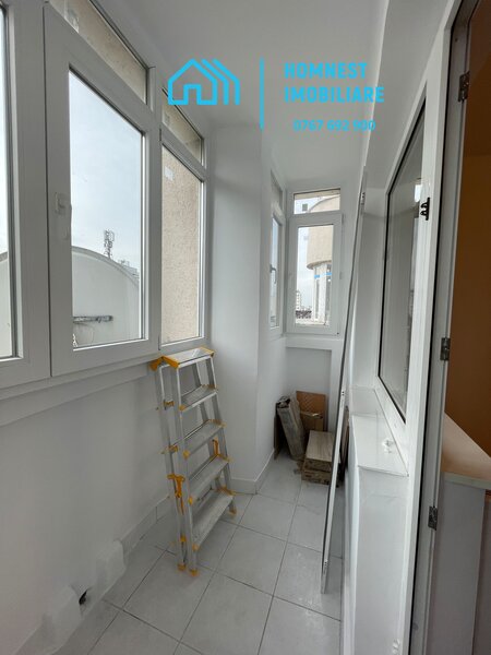 Vitan  Apartament 4 Camere Mall Vitan  Nerva Traian