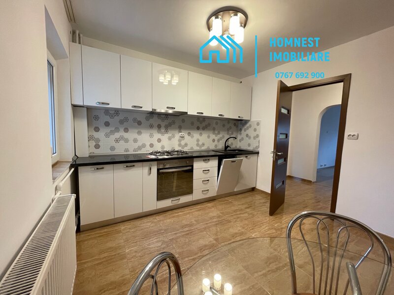 Vitan  Apartament 4 Camere Mall Vitan  Nerva Traian