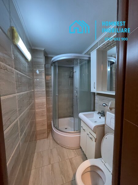 Vitan  Apartament 4 Camere Mall Vitan  Nerva Traian