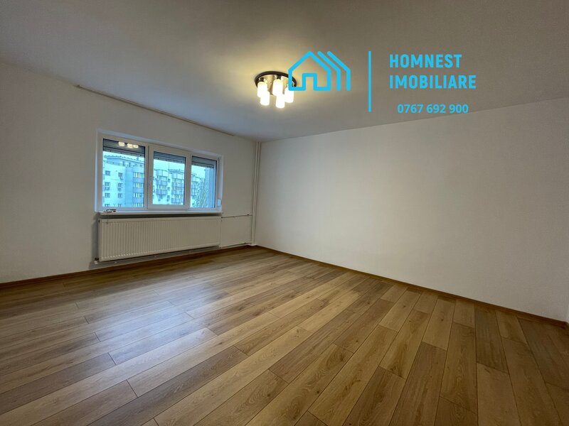 Vitan  Apartament 4 Camere Mall Vitan  Nerva Traian