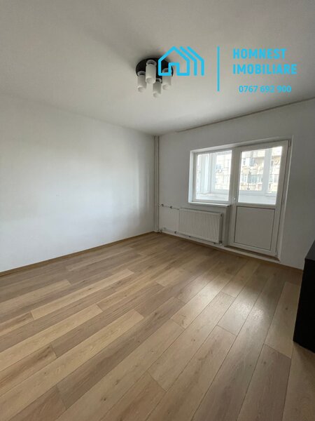 Vitan  Apartament 4 Camere Mall Vitan  Nerva Traian